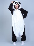 Panda Onesie Animal Costumes Adult Onesies Kigurumi Pajamas