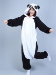 Panda Onesie Animal Costumes Adult Onesies Kigurumi Pajamas