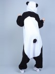 Panda Onesie Animal Costumes Adult Onesies Kigurumi Pajamas