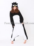 Bad Badtz-Maru Penguin Onesie Animal Costumes Adult Onesies Kigurumi Pajama