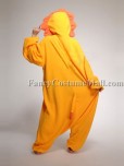 Lion Onesie Animal Costumes Adult Onesies Kigurumi Pajamas