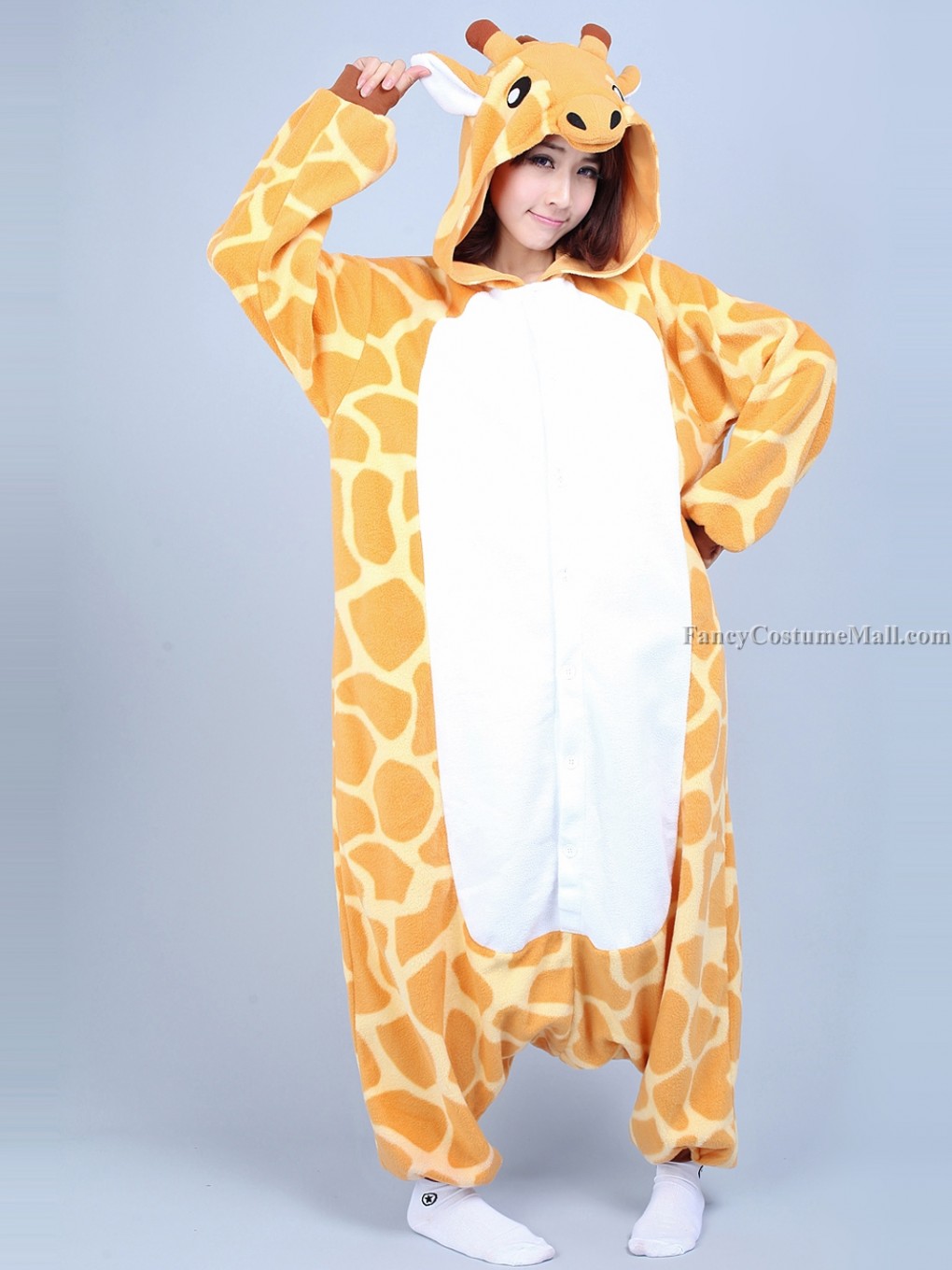 Kigurumi | Animal Onesies - Fancy Costume Mall