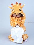 Giraffe Onesie Animal Costumes Adult Onesies Kigurumi Pajamas