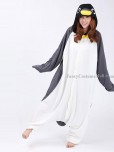 Penguin Onesie Animal Costumes Adult Onesies Kigurumi Pajama