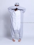 Seal Onesie Animal Costumes Adult Onesies Kigurumi Pajamas