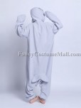 Seal Onesie Animal Costumes Adult Onesies Kigurumi Pajamas