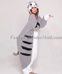 Chi the Cat (Chii) Onesie Kigurumi Pajama