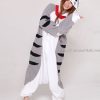 Chi the Cat (Chii) Onesie Kigurumi Pajama