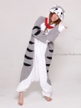 Chi the Cat (Chii) Onesie Kigurumi Pajama