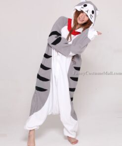 Chi the Cat (Chii) Onesie Kigurumi Pajama