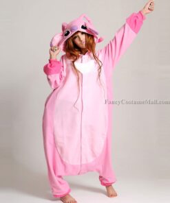 Angel Onesie Disney Costumes Adult Onesies Kigurumi Pajamas