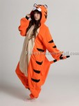 Bengal Tiger Onesie Animal Costumes Adult Onesies Kigurumi Pajamas