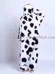 Cow Onesie Animal Costumes Adult Onesies Kigurumi Pajamas