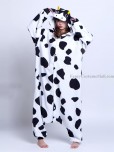 Cow Onesie Animal Costumes Adult Onesies Kigurumi Pajamas