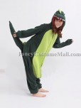 Dinosaur Onesie Kigurumi Pajama