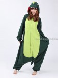 Dinosaur Onesie Kigurumi Pajama