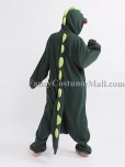 Dinosaur Onesie Kigurumi Pajama