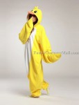 Duck Onesie Adult Animal Onesies Kigurumi Pajamas Animal Costumes