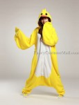 Duck Onesie Adult Animal Onesies Kigurumi Pajamas Animal Costumes