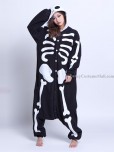 Skeleton Onesie Animal Costumes Adult Onesies Kigurumi Pajamas