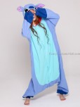 Stitch Onesie Disney Costumes Adult Onesies Kigurumi Pajamas