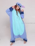 Stitch Onesie Disney Costumes Adult Onesies Kigurumi Pajamas