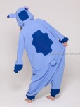 Stitch Onesie Disney Costumes Adult Onesies Kigurumi Pajamas