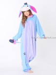 Eeyore Onesie Disney Costumes Adult Onesies Kigurumi Pajamas