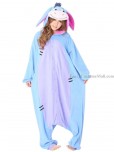 Eeyore Onesie Disney Costumes Adult Onesies Kigurumi Pajamas