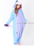 Eeyore Onesie Disney Costumes Adult Onesies Kigurumi Pajamas