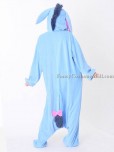 Eeyore Onesie Disney Costumes Adult Onesies Kigurumi Pajamas