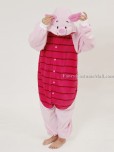 Piglet Onesie Disney Costumes Adult Onesies Kigurumi Pajamas