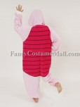 Piglet Onesie Disney Costumes Adult Onesies Kigurumi Pajamas