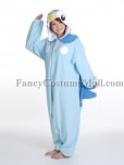 Piplup Onesie Pokemon Costumes Adult Onesies Kigurumi Pajamas