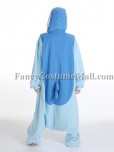 Piplup Onesie Pokemon Costumes Adult Onesies Kigurumi Pajamas