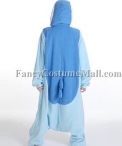 Piplup Onesie Pokemon Costumes Adult Onesies Kigurumi Pajamas