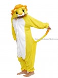 Lioness Onesie Animal Costumes Adult Onesies Kigurumi Pajamas