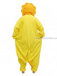 Lioness Onesie Animal Costumes Adult Onesies Kigurumi Pajamas