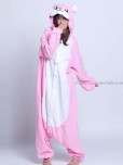 Rabbit Onesie Animal Costumes Adult Onesies Kigurumi Pajamas