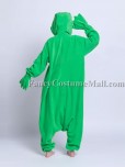 Frog Onesie Animal Costumes Adult Onesies Kigurumi Pajamas