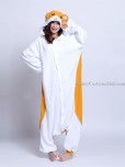 Hamster Onesie Animal Costumes Adult Onesies Kigurumi Pajamas