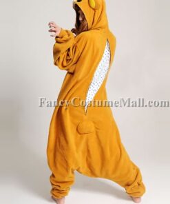 Rilakkuma Onesie Animal Costumes Adult Onesies Kigurumi Pajamas