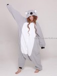 Koala Onesie Animal Costumes Adult Onesies Kigurumi Pajamas