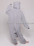 Koala Onesie Animal Costumes Adult Onesies Kigurumi Pajamas