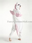 Pink Unicorn Onesie Animal Costumes Adult Onesies Kigurumi Pajamas