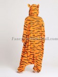 Tigger Onesie Disney Costumes Adult Onesies Kigurumi Pajamas