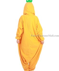 Carrot Adult Onesie Kigurumi Pajamas