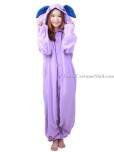 Espeon Onesie Poke mon Costumes Adult Onesies Kigurumi Pajamas