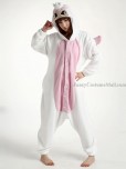 Angel Onesie Animal Costumes Adult Onesies Kigurumi Pajamas