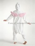 Angel Onesie Animal Costumes Adult Onesies Kigurumi Pajamas